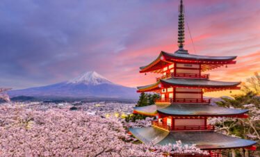 Experience Japan